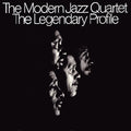 Modern Jazz Quartet - Legendary Profile - Music CD