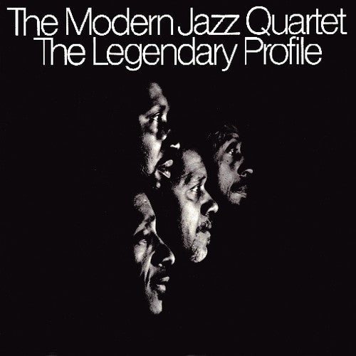 Modern Jazz Quartet - Legendary Profile - Music CD