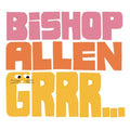Bishop Allen - Grrr - Music CD