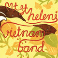 Mt St Helens Vietnam Band - Mt St Helens Vietnam Band - Music CD
