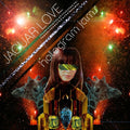 Jaguar Love - Hologram Jams - Music CD