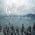 Daniels,charlie - Joy To The World: A Bluegrass Christmas - Music CD