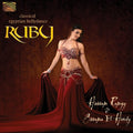 Ramzy,hossam - Ruby - Music CD