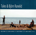 Tegner / Tales - Tales & Bjorn Ranelid - Music CD