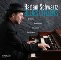 Schwartz,radam - Blues Citizens - Music CD