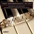 Defrancesco,papa John - Big Shot - Music CD