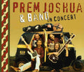 Joshua,prem / Band - In Concert - Music CD