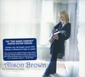 Brown,alison - Company You Keep - Music CD