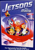 Jetsons: The Movie - Jetsons: The Movie - DVD