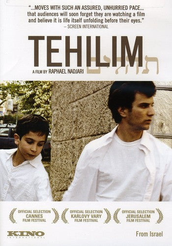 Tehilim - Tehilim - DVD
