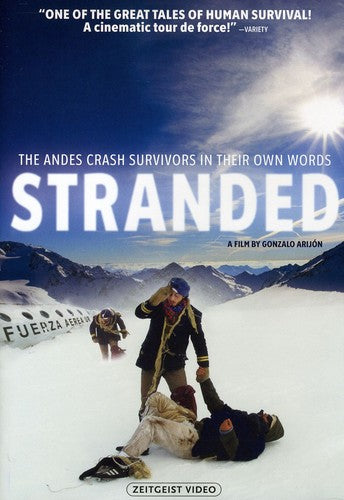 Stranded - Stranded - DVD