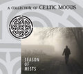 Season Of Mists: Collection Of Celtic Moods / Var - Season Of Mists: Collection Of Celtic Moods / Var - Music CD