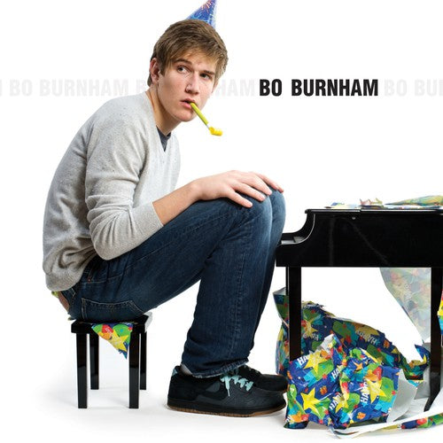 Burnham,bo - Bo Burnham - Music CD
