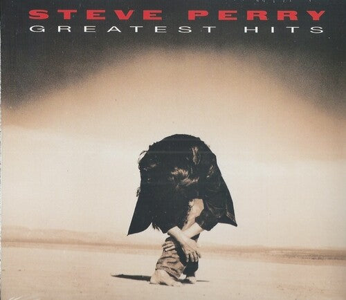 Perry,steve - Greatest Hits - Music CD