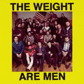 Weight - Are Men - Music CD