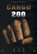 Cargo 200 - Cargo 200 - DVD