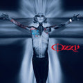 Osbourne,ozzy - Down To Earth - Music CD