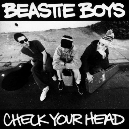 Check Your Head [2LP] Vinyl Record