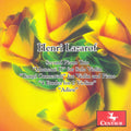 Lazarof / Edinger / Schmidt / Hellwig / Lliescu - Second Piano Trio - Music CD