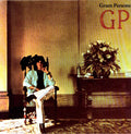 Parsons,gram - Gp - Vinyl Record