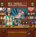 Forbis,wil / Gentlemen Scoundrels - Shadey's Jukebox - Music CD