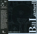 Laswell,bill - Invisible Design Ii - Music CD