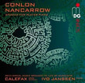 Nancarrow / Calefax Reed Quintet / Janssen - Studies For Player Piano Arranged For Wind Quintet - Music CD