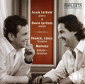 Lefevre / Franck / Lekeu / Mathieu - Piano & Violon-violin / Sonates & Ballade - Music CD