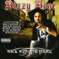 Back with the Thugz Music CD