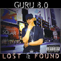 Guru - Lost & Found - Music CD