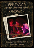 Dylan,bob - Never Ending Tour Diaries - DVD