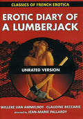 Erotic Diary Of A Lumberjack: Classics Of French - Erotic Diary Of A Lumberjack: Classics Of French - DVD