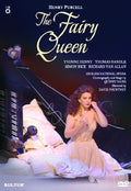 Purcell / Kenny / Randle / English Nat'l / Kok - Fairy Queen - DVD