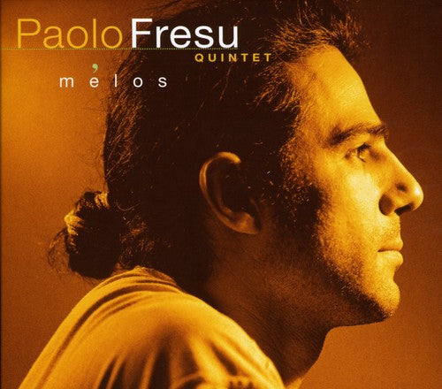 Fresu,paolo - Melos - Music CD