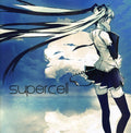 Supercell / Hatsune Miku - Supercell - Music CD