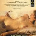 Urania / Vaughan Williams / Walter - Symphonie Fantastique Op 14 - Music CD