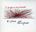 Copernicus - Cipher & Decipher - Music CD