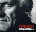 Copernicus - Disappearance - Music CD