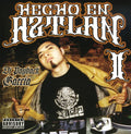 Dj Payback Garcia - Hecho En Aztlan 2 - Music CD