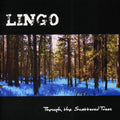 Lingo - Through The Scattered Trees - Music CD