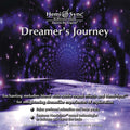 Volkman,bob & Hemi-sync - Dreamer's Journey - Music CD