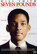 Seven Pounds - Seven Pounds - DVD