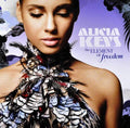 Keys,alicia - Element Of Freedom - Music CD