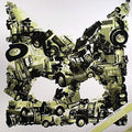 P.toile - Piano Piano - Vinyl Record