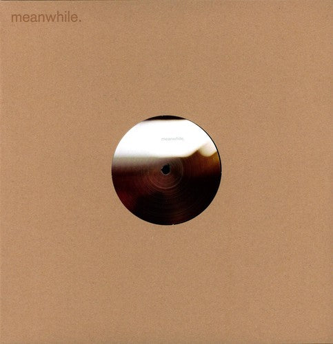 Mohlao - Ambrose - Vinyl Record