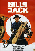 Billy Jack (1971) - Billy Jack (1971) - DVD