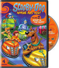 Scooby Doo Where Are You: Season One V.2 - Scooby Doo Where Are You: Season One V.2 - DVD