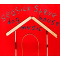 Seasick Steve - Dog House Music - Vinyl Record