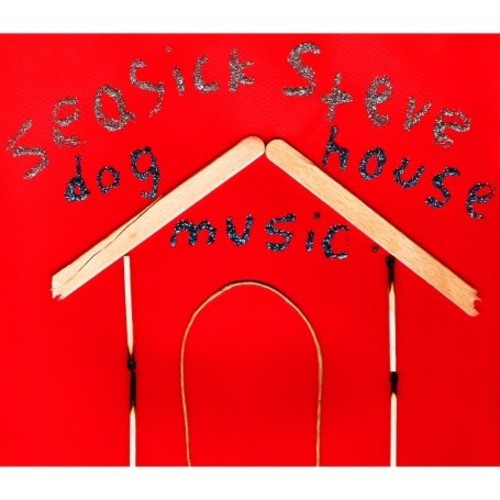 Seasick Steve - Dog House Music - Vinyl Record