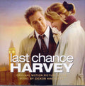Last Chance Harvey (score) / O.s.t. - Last Chance Harvey (score) / O.s.t. - Music CD